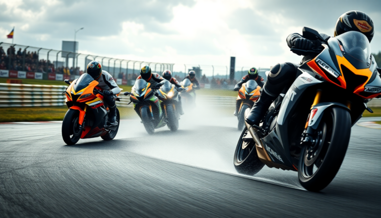 exciting highlights from the latest race moto series race 1752145334