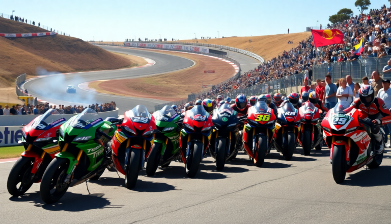 exciting motorcycle racing highlights from laguna seca 1752386251