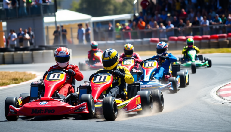 exciting racing events at sonoma raceway mini cup 1752955834