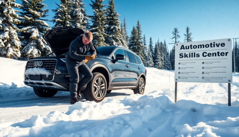 expert tips for maintaining your vehicle in extreme conditions 1753087823