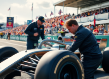 exploring paul arons role in the 2025 british grand prix 1751478135