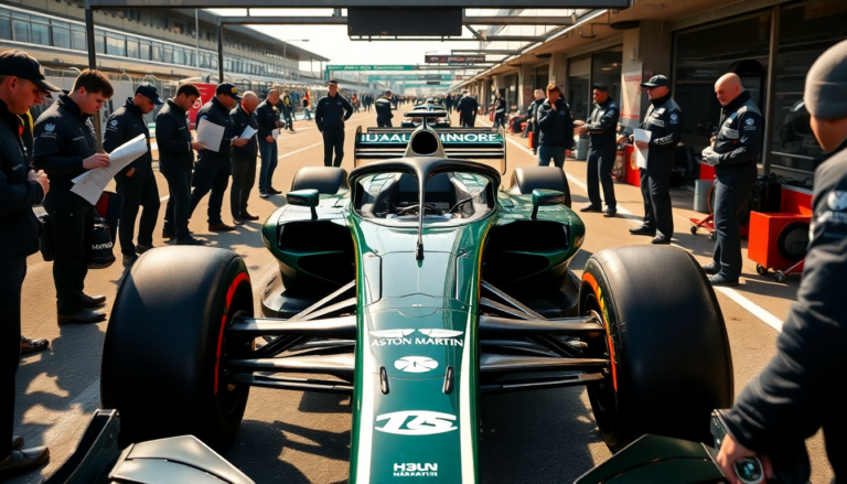 how adrian newey is reshaping aston martins racing strategy 1753087797