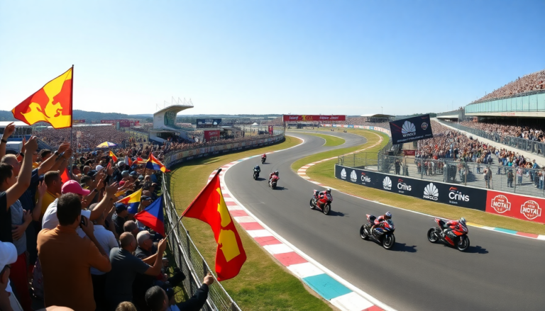 liberty media enhances portfolio with dorna sports acquisition 1751636289