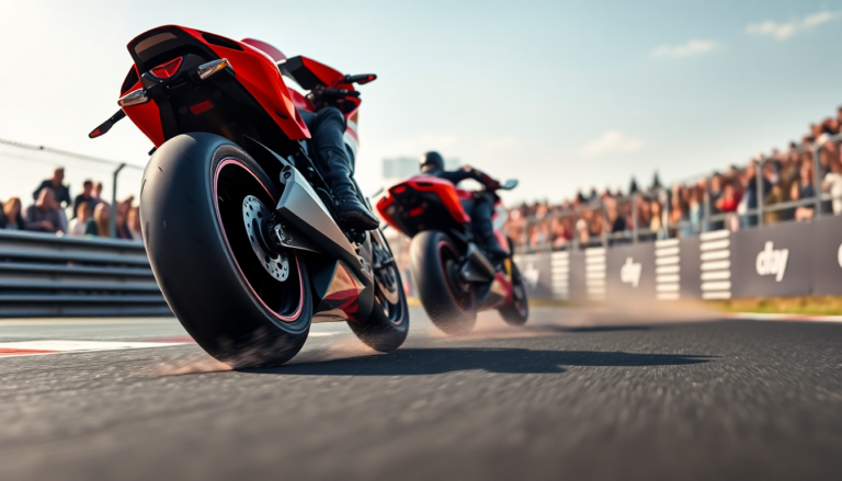 marc marquez dominates motogp tissot sprint in brno 1752933882