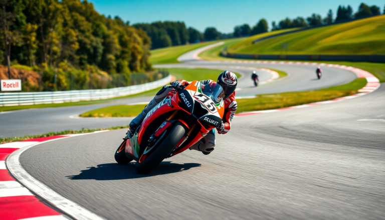 marc marquez excels in motogp free practice 1 at brno 1752922907