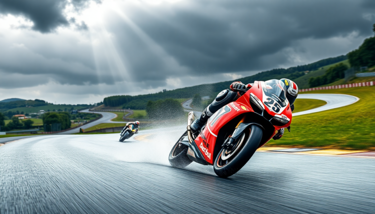 marc marquez leads the pack in challenging conditions at brno 1752911915