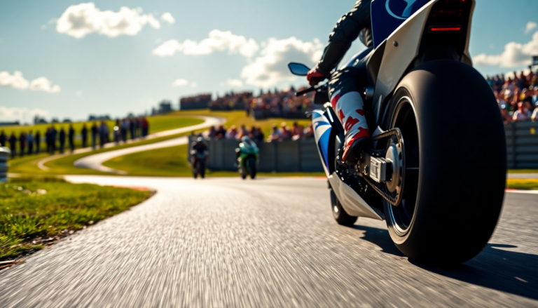 motogp 2023 highlights and key moments from the season 1753087840