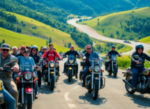 ride 4 mary celebrating a trailblazer in motorcycling 1753248338