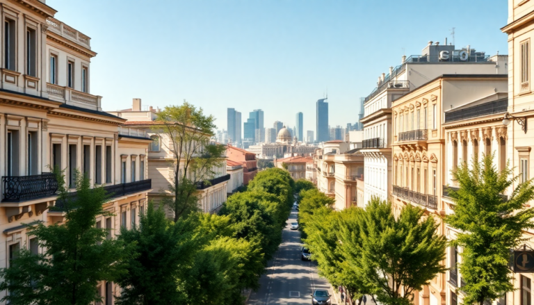 a comprehensive look at milans luxury property market trends python 1755318122