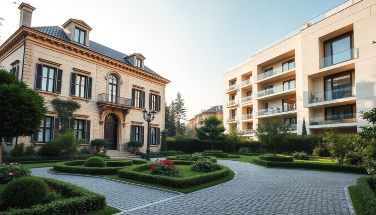 analyzing the dynamics of milans luxury real estate market python 1755441639