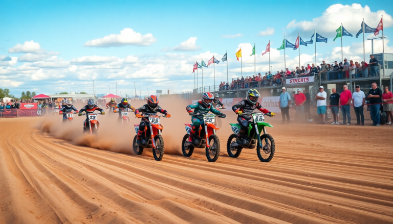 emerging motocross stars shine at the smx combine event python 1754981188