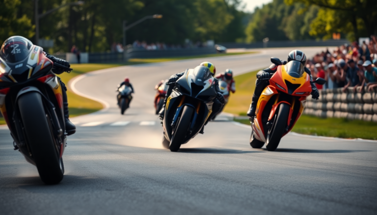 exciting new lap records achieved with dunlop tires at mid ohio python 1755652774