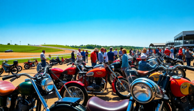 experience the thrill of vintage motorcycling at ama vintage motorcycle days 2026 python 1755856481