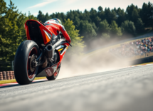 guerins last lap pass ignites superbike championship battle python 1754799601