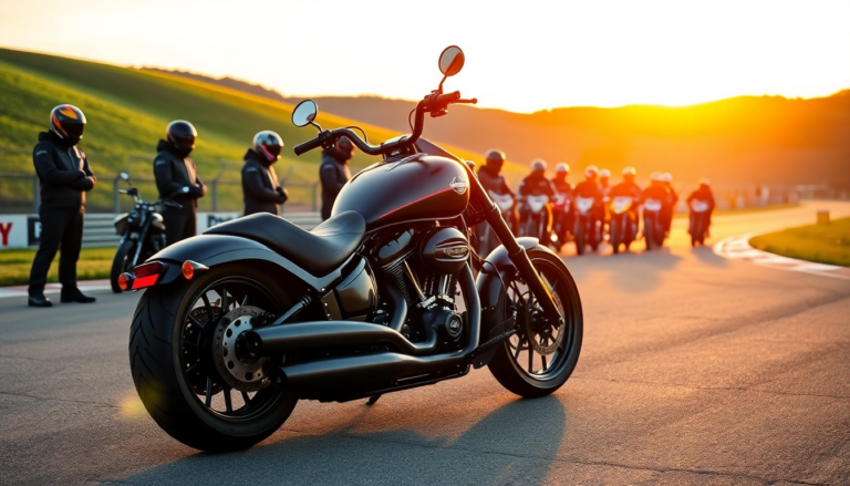 harley davidson bagger world cup global racing series launch python 1755790906