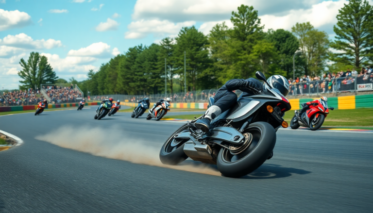 insights from the 2025 ahrma roadracing series event python 1755660038