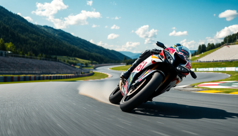 moto2 practice highlights gonzalez breaks lap record at red bull ring python 1755267164