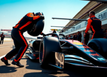 navigating the changes in formula 1 a new chapter begins python 1754334308