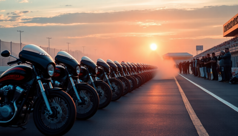 exciting aft singles championship battle set for springfield mile python 1756757884