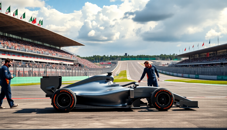 hamiltons five place penalty complicates monza race strategy python 1756765165