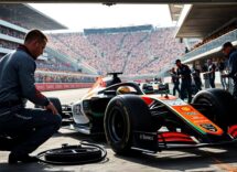 unveiling formula 1 racing a deep dive into history teams and cutting edge technology python 1759169692