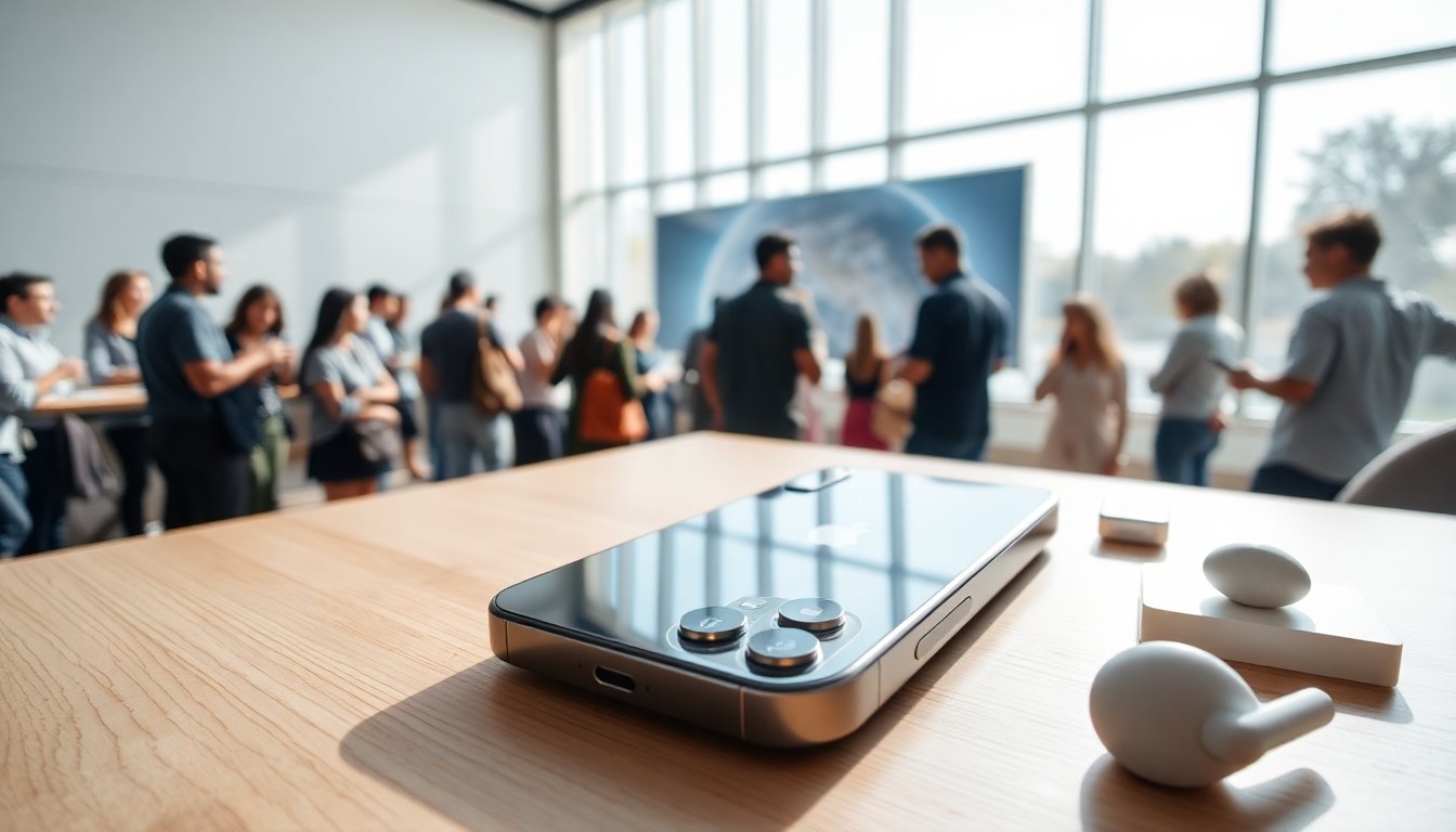 apple unveils innovative features in latest iphone release 1759782152