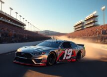 aric almirola clinches major victory at las vegas xfinity series event 1760257591