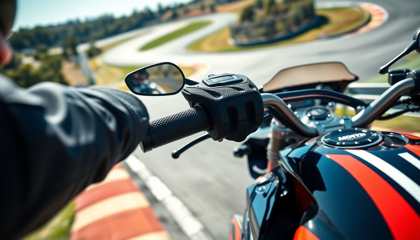 best motorcycle grips for racing enthusiasts top picks and reviews 1761851502