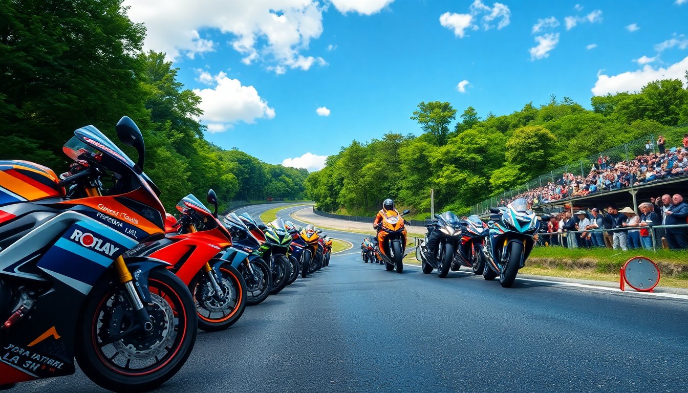 comprehensive guide to the all japan road race championship insights and highlights 1761865903