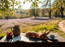 discovering the essence of slow living a guide to a simpler life python 1759621342