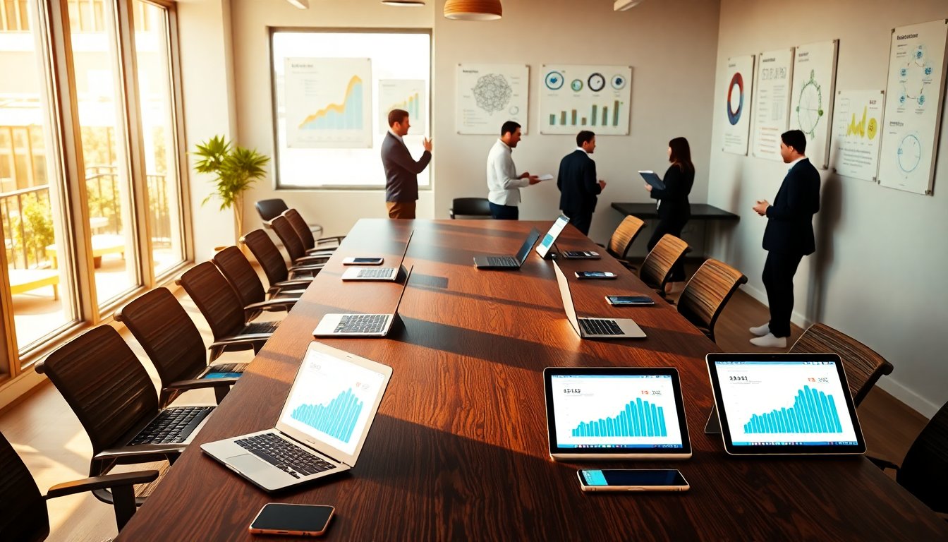 emerging trends in data driven marketing for 2025 1760184443