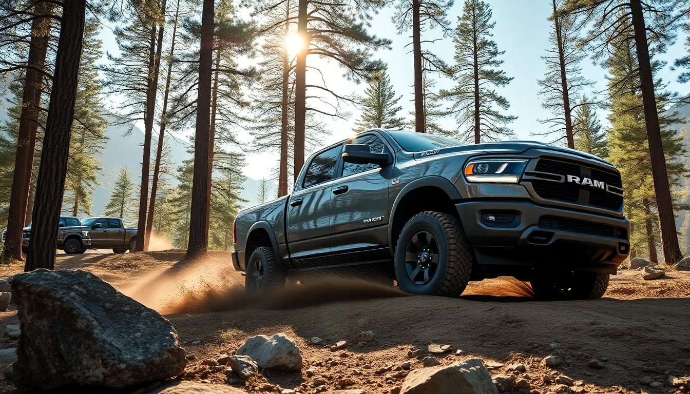 evaluating rams off road performance how it stacks up against competitors 1760440244