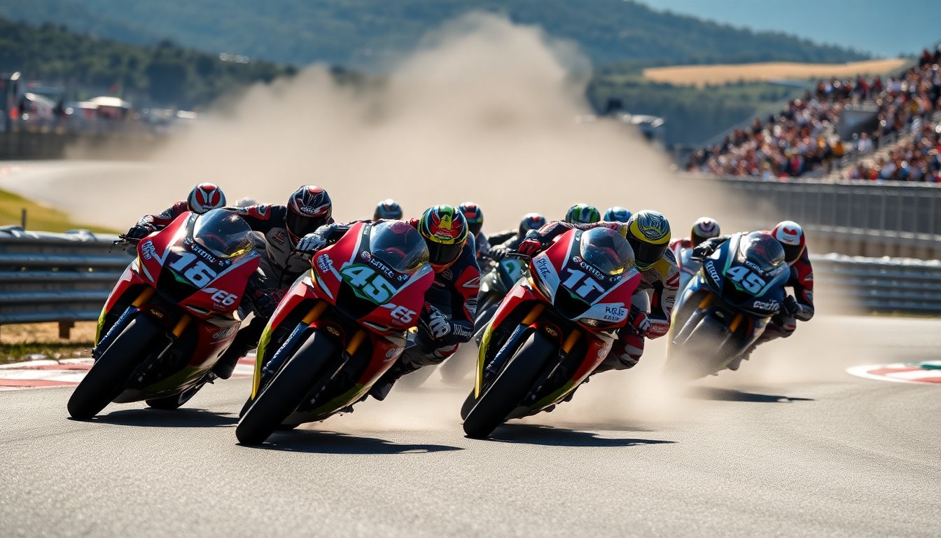 experience the thrill of motogp racing where skill meets speed 1760877877