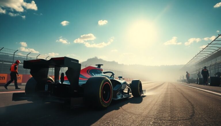 exploring the thrilling world of formula 1 racing a deep dive into the sport 1760294250