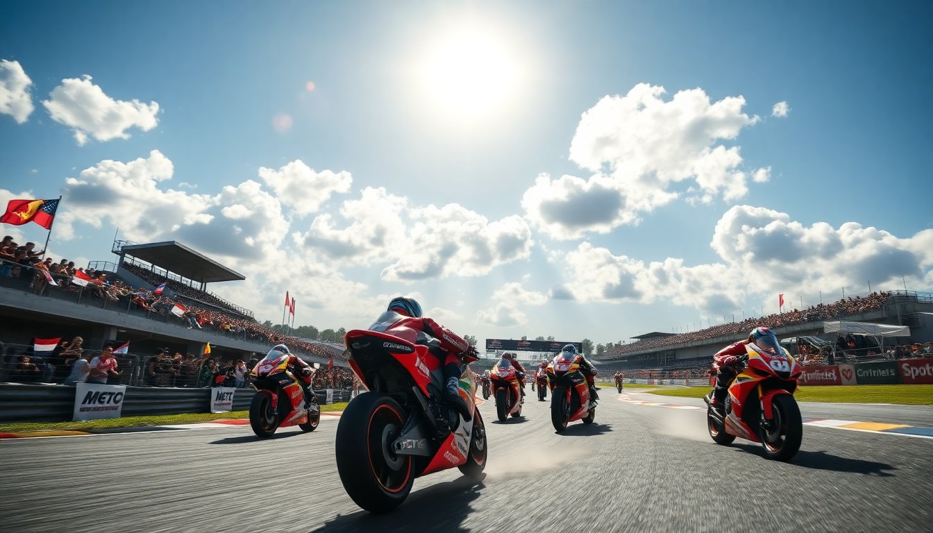 exploring the thrilling world of motogp racing an in depth look python 1759752866