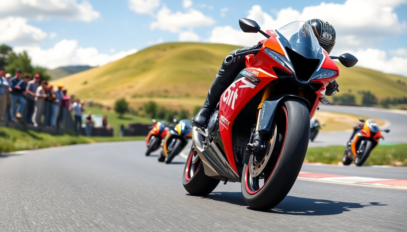 exploring the thrilling world of superbikes a complete guide 1761132974