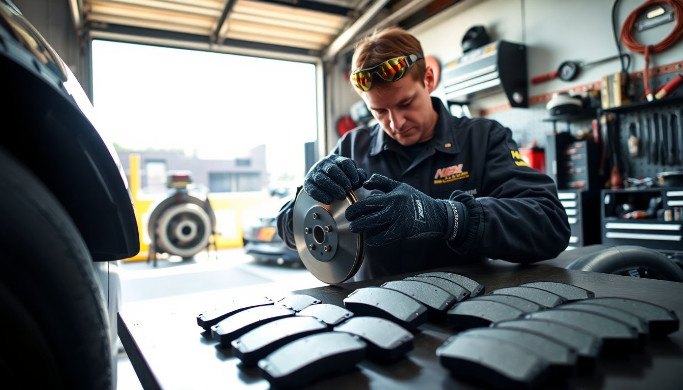 inside the strategies of nascar teams with brake pads 1761793553