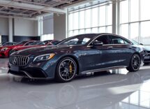 mercedes benz recalls amg hybrid models due to drive power problem 1760030833