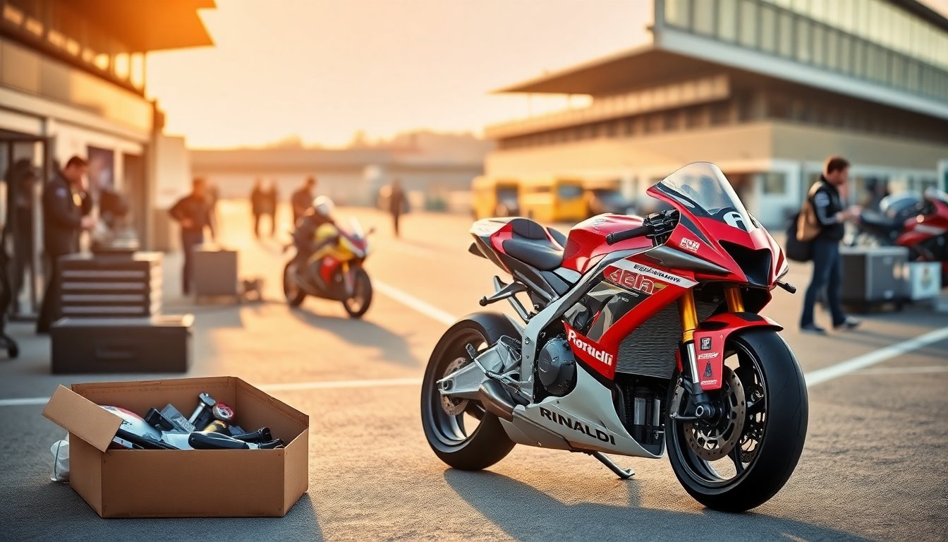 michael rinaldi announces his retirement from worldsbk a new chapter begins 1761945613