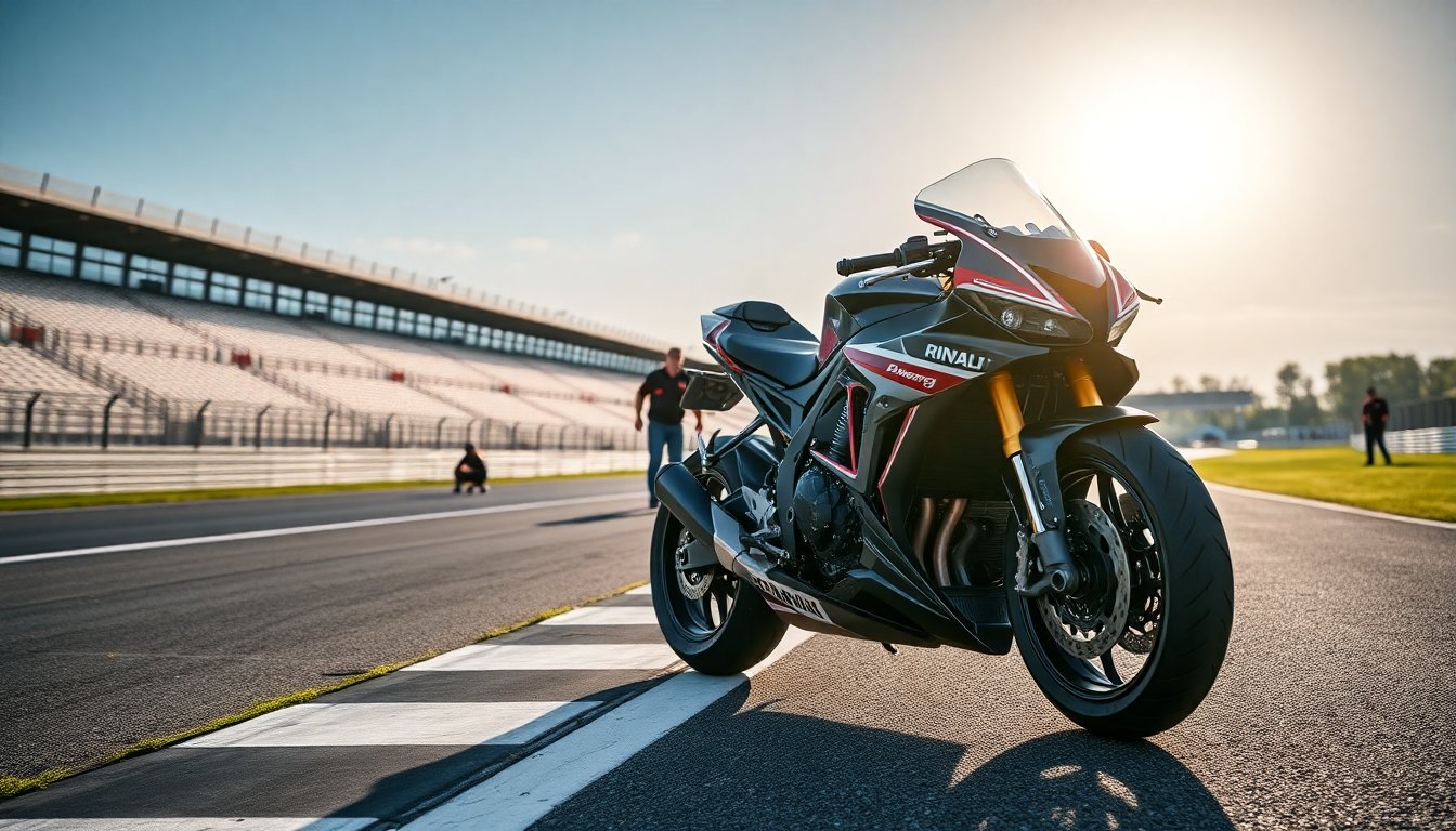 michael rinaldi announces retirement from full time worldsbk racing a new chapter begins 1761945523