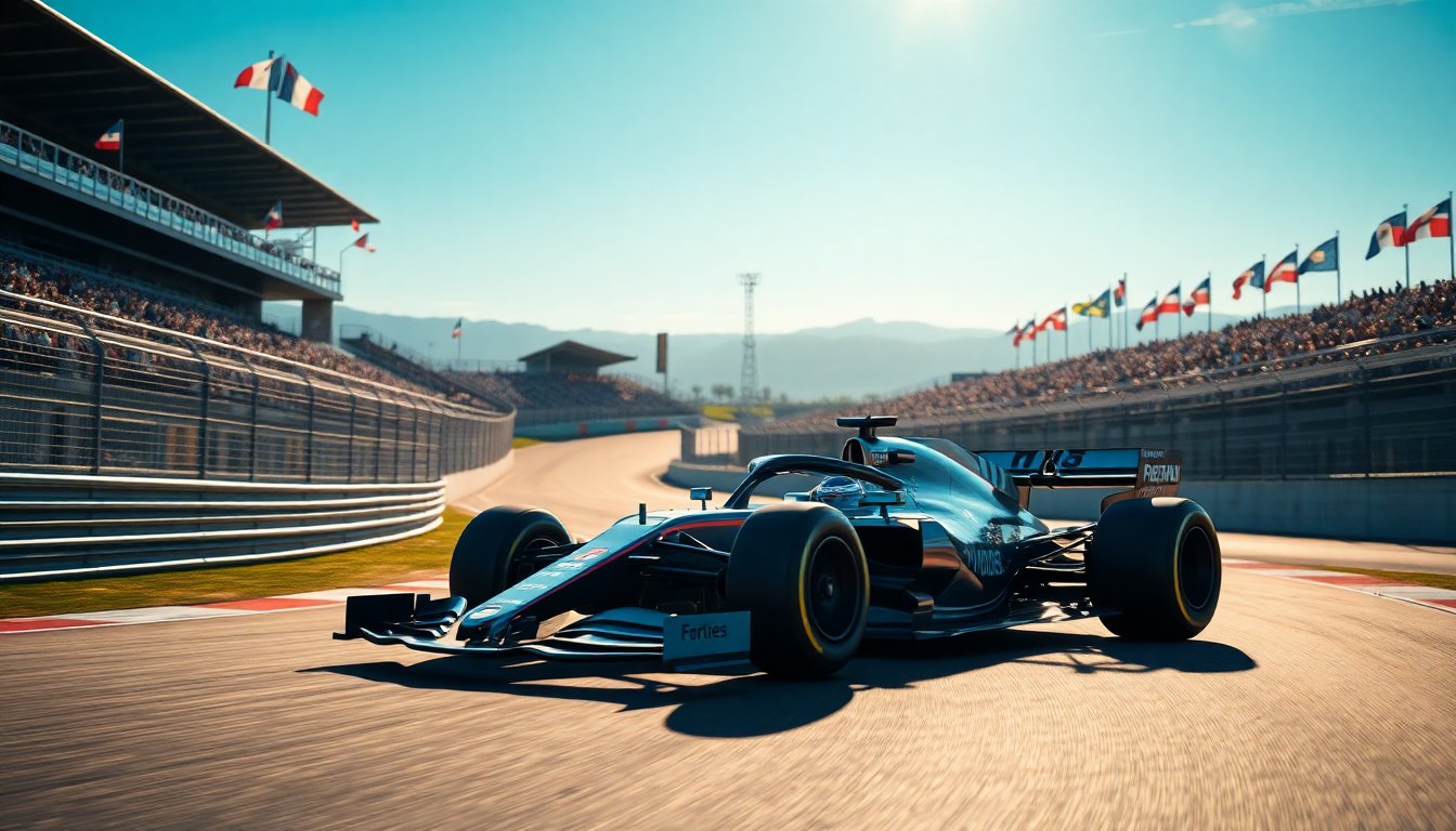 the complete 2023 formula 1 racing guide tips insights and highlights 1760133452
