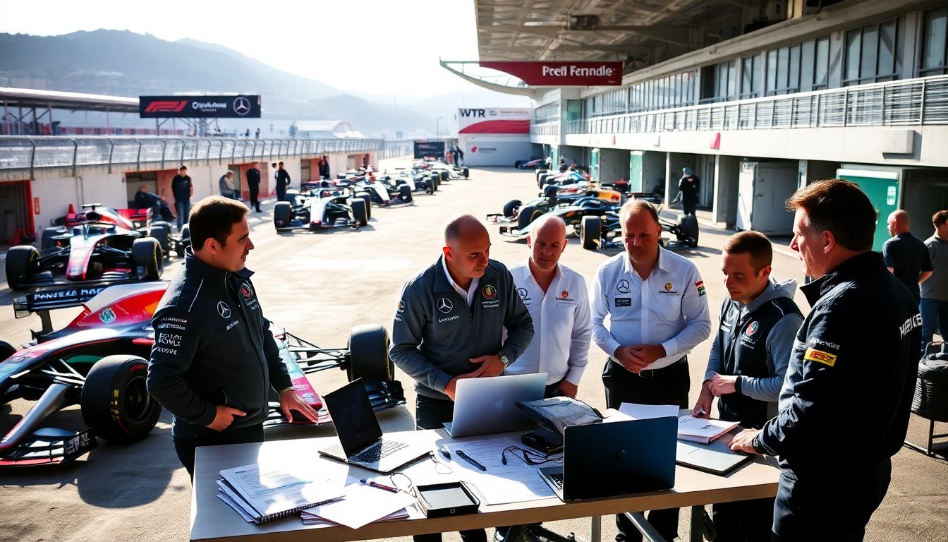 toto wolff provides update on george russells contract situation 1759855538