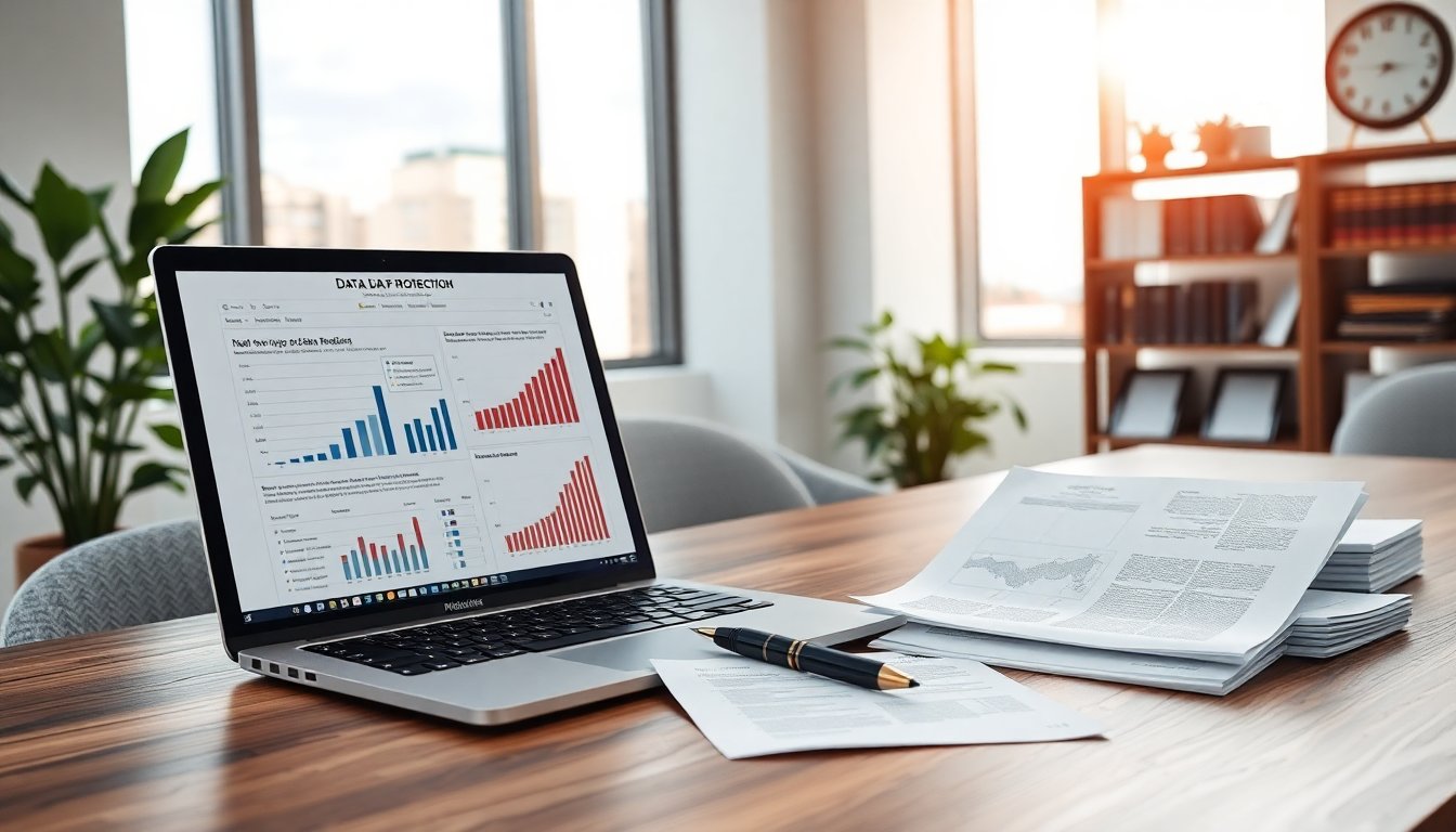 understanding the implications of new data protection regulations for businesses 1761735723