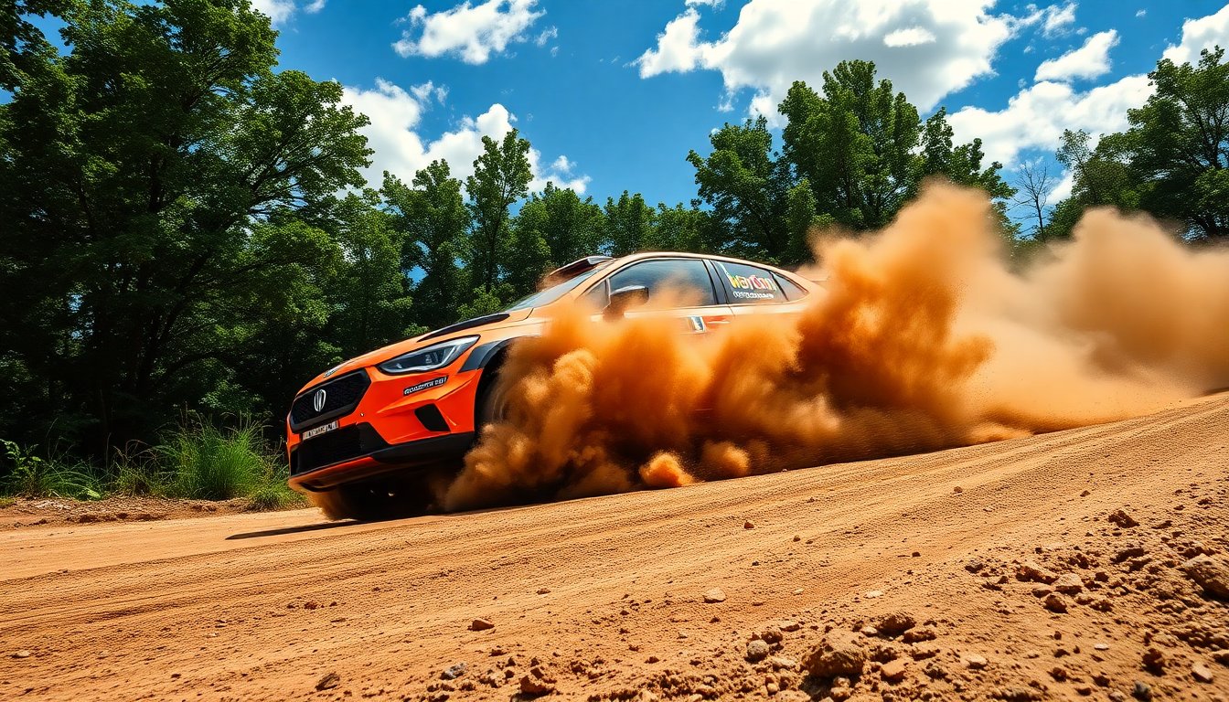 unleashing the thrill a deep dive into rally racing events 1760484396