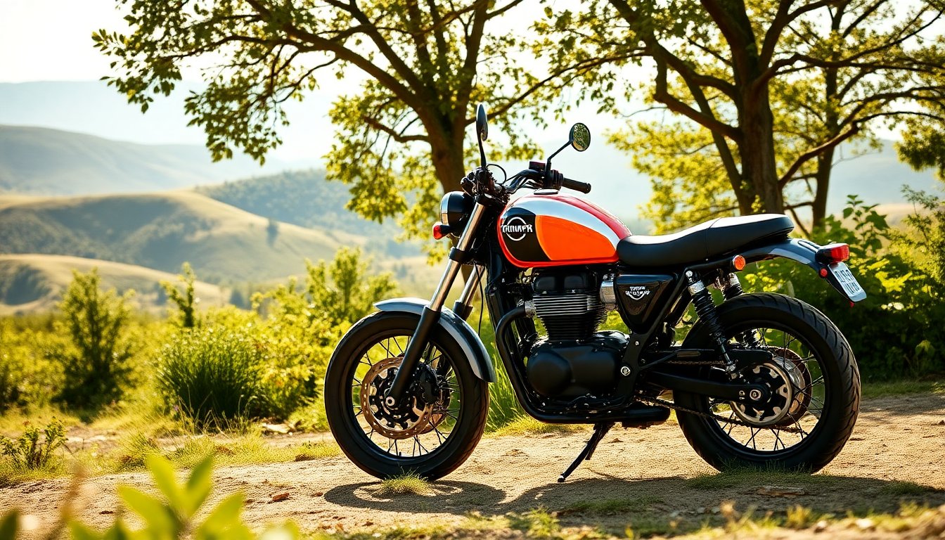 unveiling the 2026 triumph scrambler 900 key features and highlights 1761738130