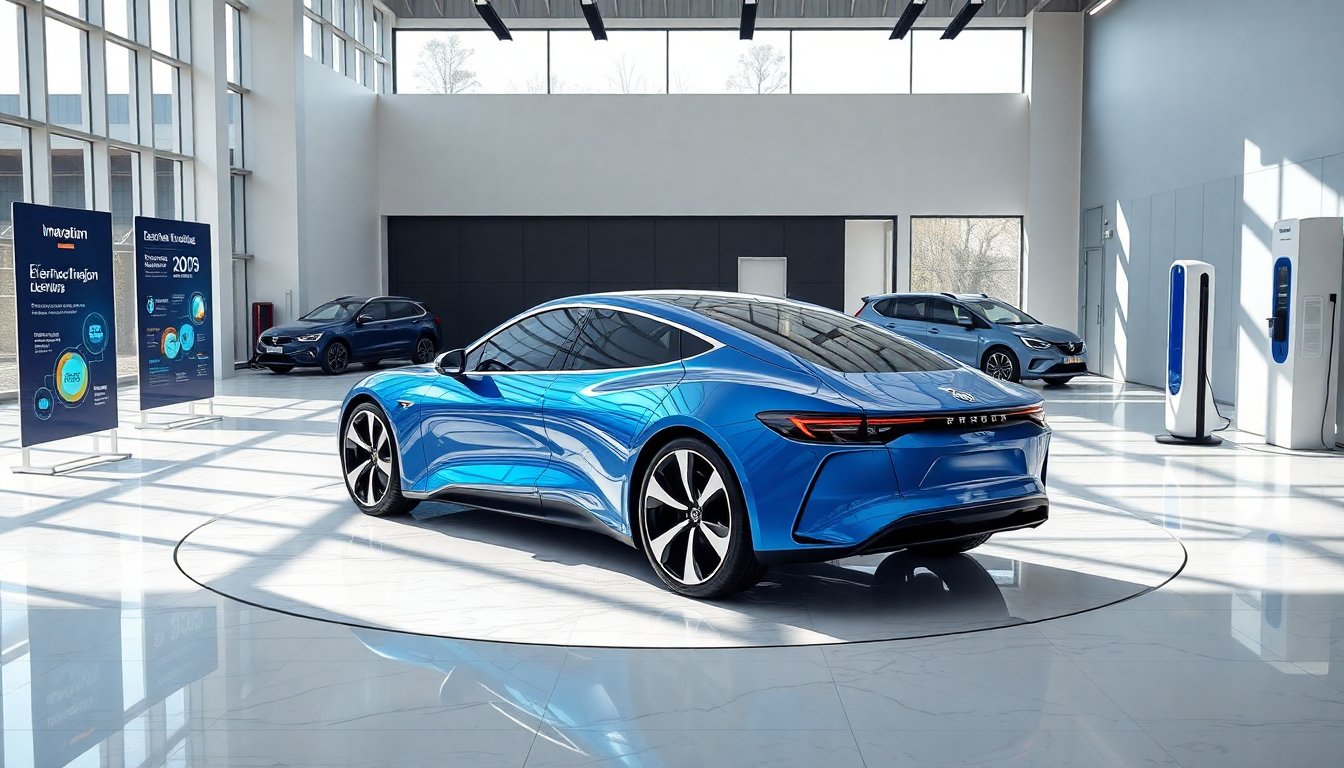 unveiling the future of automotive technology innovations 1760140761