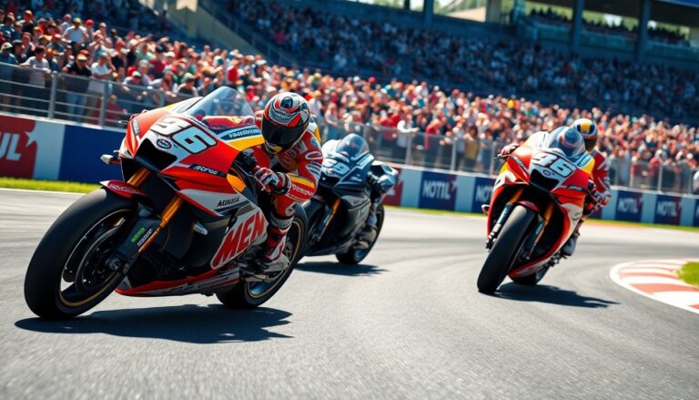 why motogp reigns as the ultimate motorcycle racing championship 1760155289