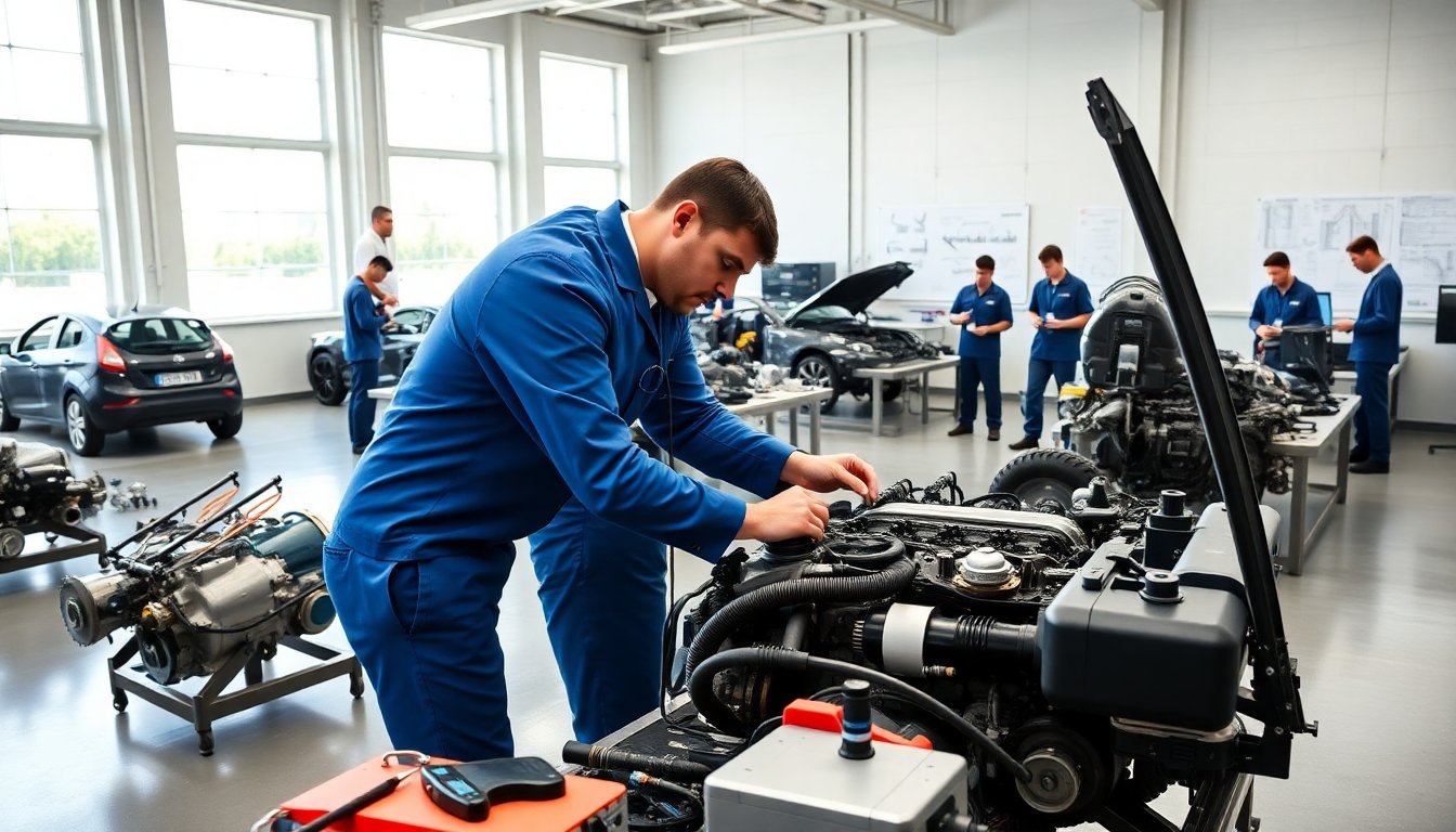 advance your career with automotive mechanics education 1762473340