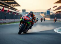 aprilia racing celebrates groundbreaking successes in motogp 2025 1763747705