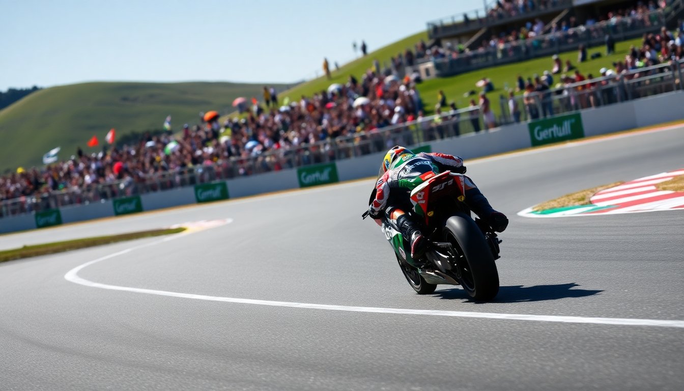 aprilia racings victorious weekend at the portuguese grand prix highlights and insights 1762856454